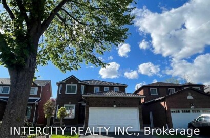 2 bed 1 Parking - Chinguacousy/Flowertowne Ave - Brampton