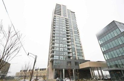 3 Bed 2 bath Condo - Queen & Lynch - Brampton
