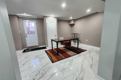 2 bed 1 Parking - Chinguacousy/Major William Sh - Brampton
