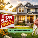 How Do I Sell My Home Fast? Proven Tips to Get a Quick Sale