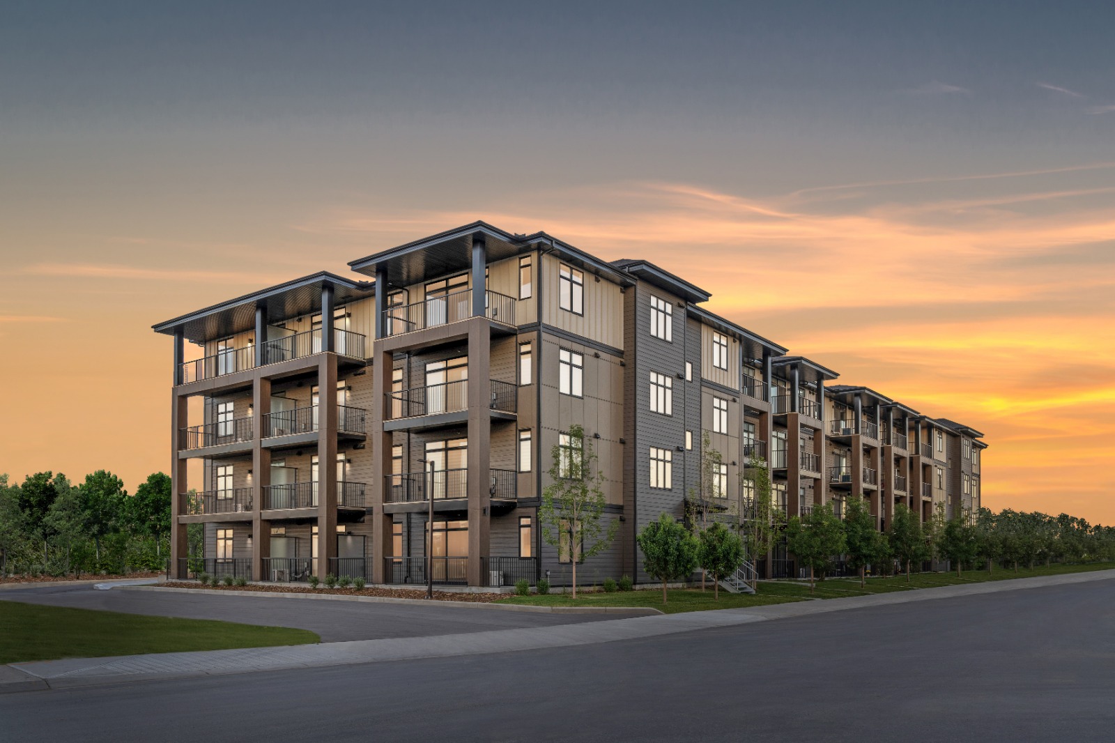 Condo Package Program Calgary Condo Package - Housess Real Estate
