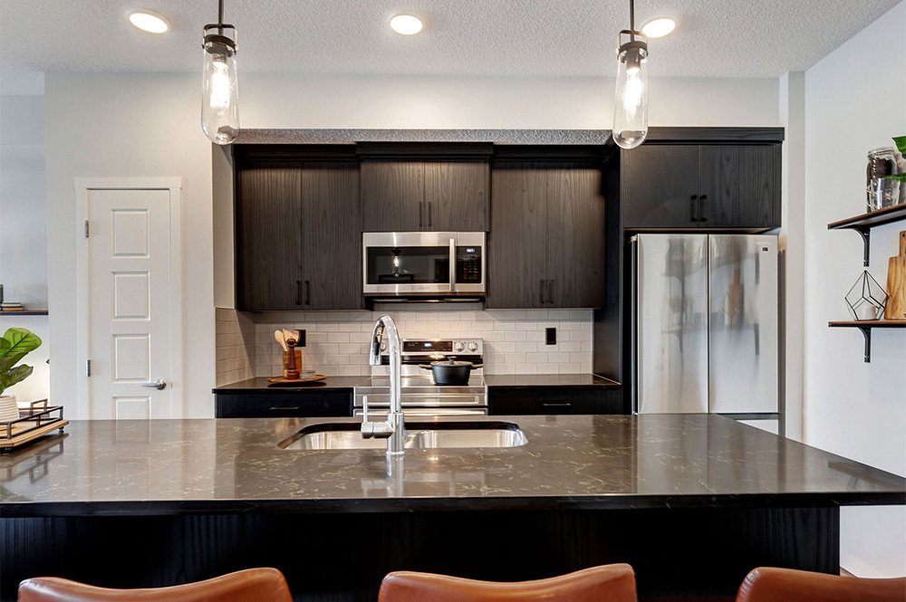 Cl Ridge Glacier Ridge Calgary - Homes For Sale