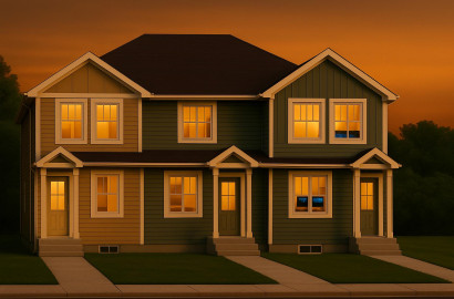 MLI Select Homes - EDMONTON