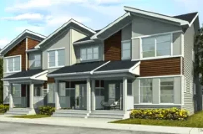 SW Edmonton Detached House STH SW Edmonton Detached House STH